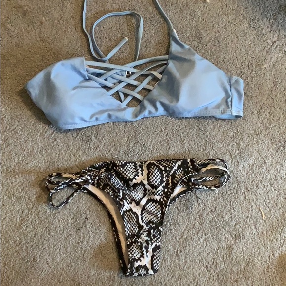 Bathing suit - Picture 2 of 2